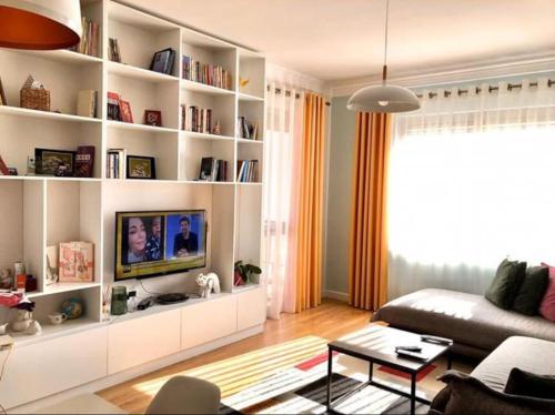 2GA Tirana Apartment