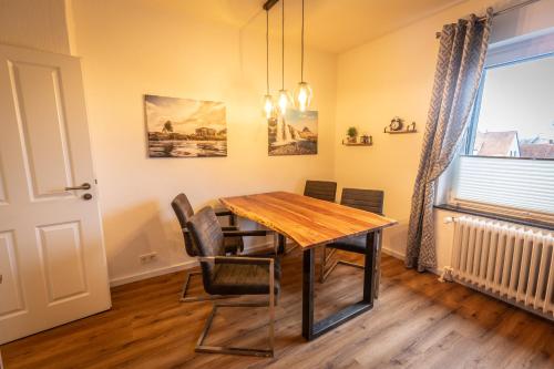 Φωτογραφία από το άλμπουμ του Landhaus Apartment zwischen Steinhude und Deister σε Sachsenhagen