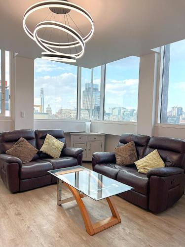 City Centre - Sleeps 4 & Free Parking photo 10
