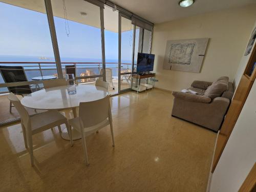 Apartamento Coblanca 41 IF Benidorm