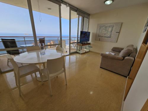 Apartamento Coblanca 41 IF Benidorm