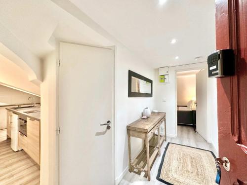 Et tv og/eller underholdning på Èrsextius, GGB3, Nice