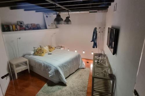 Comendadoras Square, Loft 6 pax