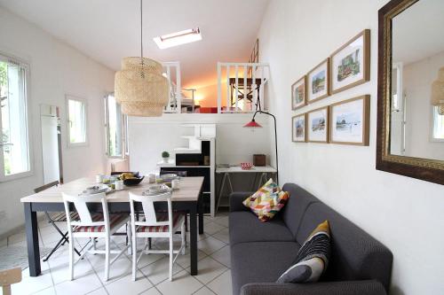Loft Orfila