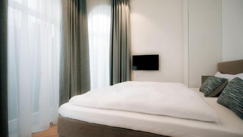 Apartments Hotel Stadt Hamburg photo 31
