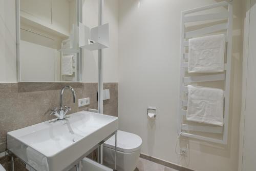 Apartments Hotel Stadt Hamburg photo 44