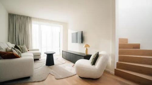 Apartments Hotel Stadt Hamburg photo 3