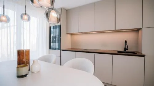 Apartments Hotel Stadt Hamburg photo 5