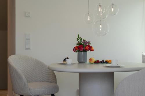 Apartments Hotel Stadt Hamburg photo 41