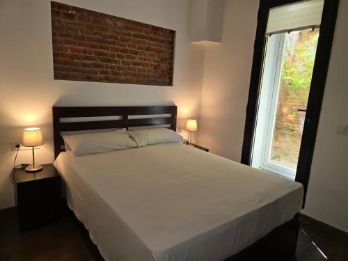 Apartamento GFB17