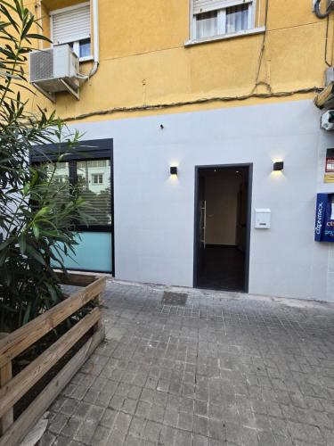 Apartamento GFB17