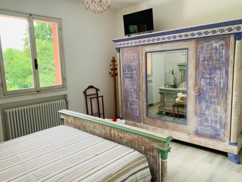 Foto dalla galleria di Quarto di villa a Granarolo dellʼEmilia