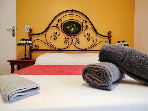 T3 N8 Appartement Hôtel Combes