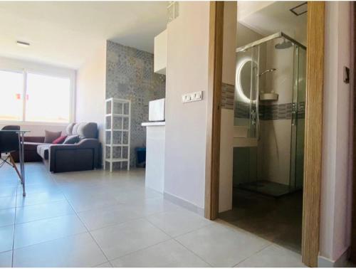 Nervion Plaza Dodo Apartment