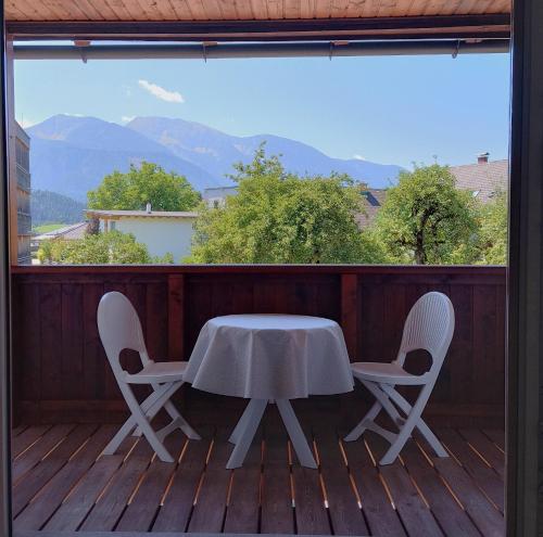 Apartment Sommerlechner