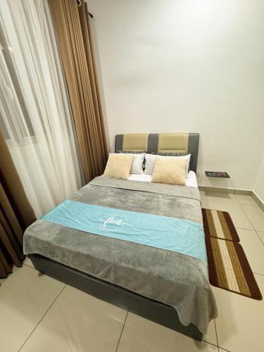 Gallery image of Palmera Residence Cozy Condo in Kajang