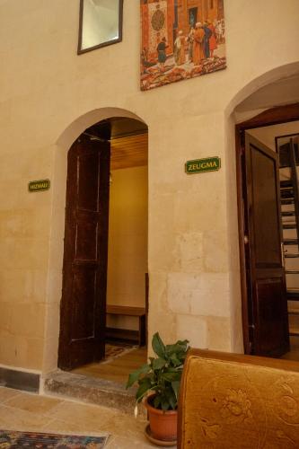 Fotografie z fotogalerie ubytování Dostlar Konagi v destinaci Şahinbey