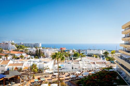 Great Location K Costa Adeje Apartment