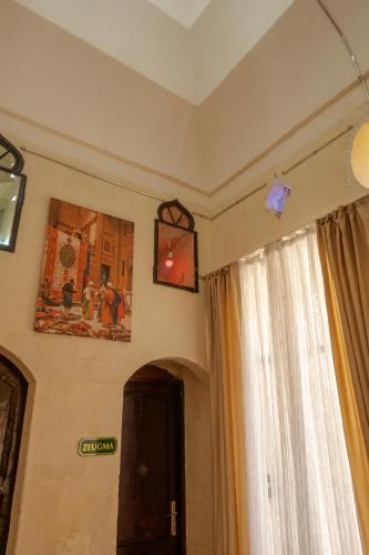 Fotografie z fotogalerie ubytování Dostlar Konagi v destinaci Şahinbey