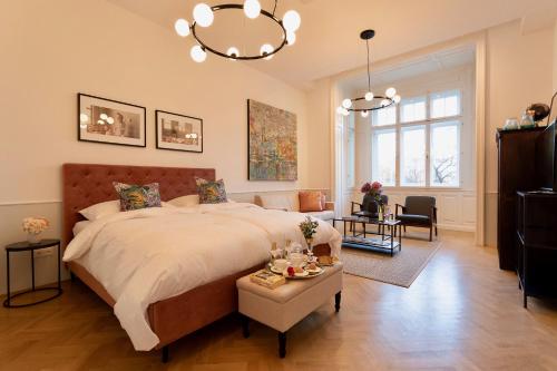 BOUTIQUE RESIDENCES at GAUDENZDORFER