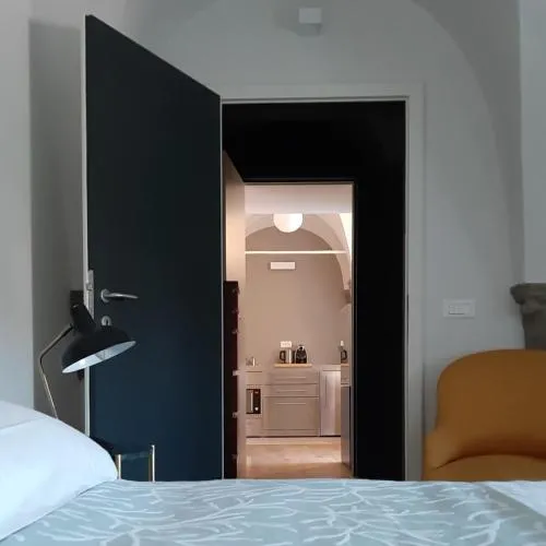 Palazzo Capponi alle Rovinate photo 35