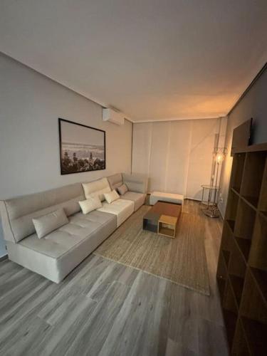 Moderno Piso en Las Torres