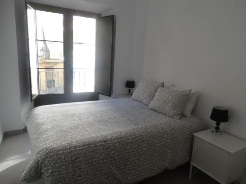 Málaga Apartamentos - Nuño Gómez, 24