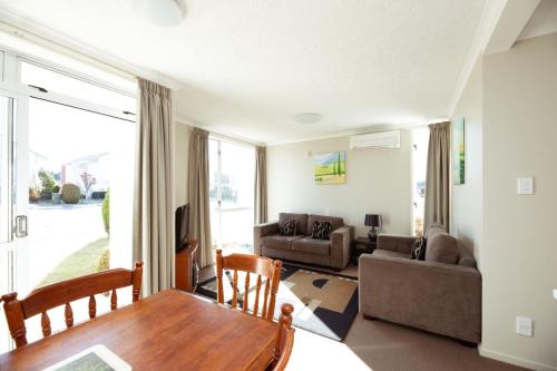 Billede fra billedgalleriet på Central Methven 3-Bedroom Apartment i Methven