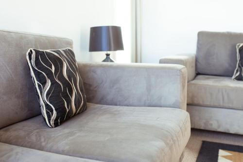 Billede fra billedgalleriet på Central Methven 3-Bedroom Apartment i Methven