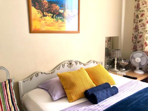 Sharm Sweet Studio City Center Kamppi 49 Kalevankatu