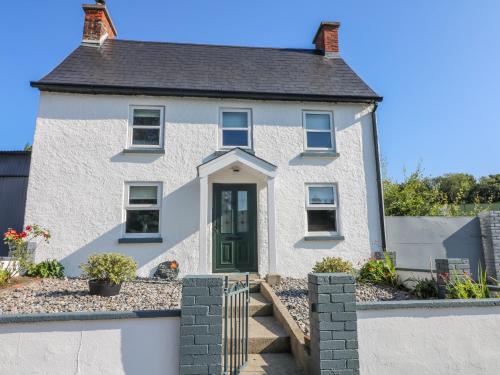 Gallery image of An Teach Ban in Bunclody