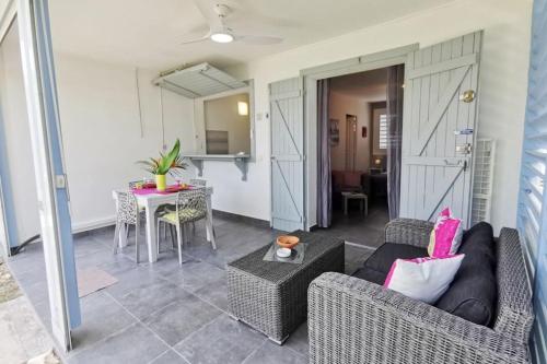 Bungalow Coco résidence Ti-Figues