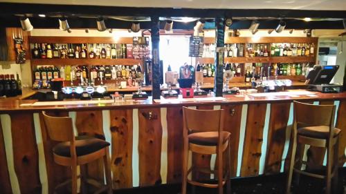 Gallery image of The Shoe Inn in Plaitford
