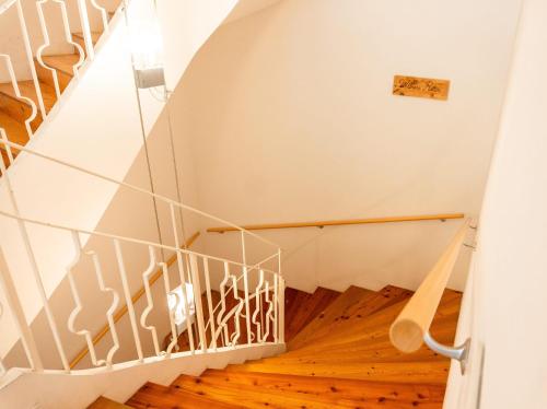 ReichenauにあるApartment Bergblick Reichenauのギャラリーの写真