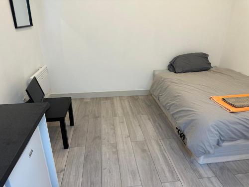 Thornton HeathにあるBrigstockのギャラリーの写真