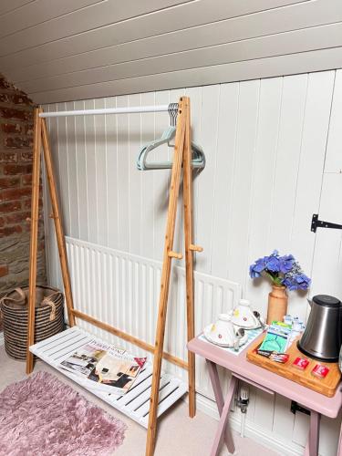 Φωτογραφία από το άλμπουμ του Larchmount House B&B σε Derry Londonderry