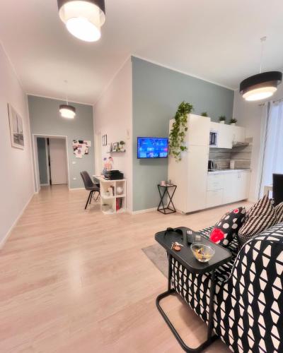 Archivio 32 Neapolitan Apartment photo 47