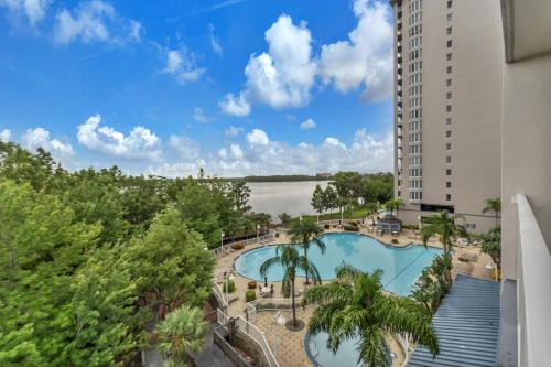 2BR condo minutes to Disney Springs photo 25