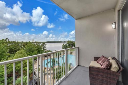 2BR condo minutes to Disney Springs photo 26