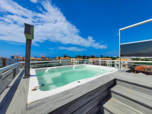 Aparta hoteles Corales del Sur