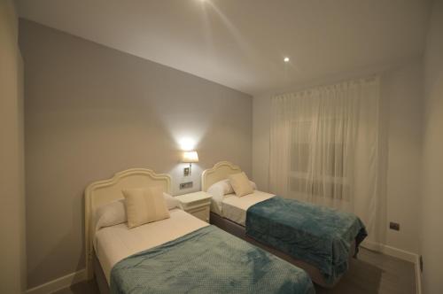 Apartamento Victoria
