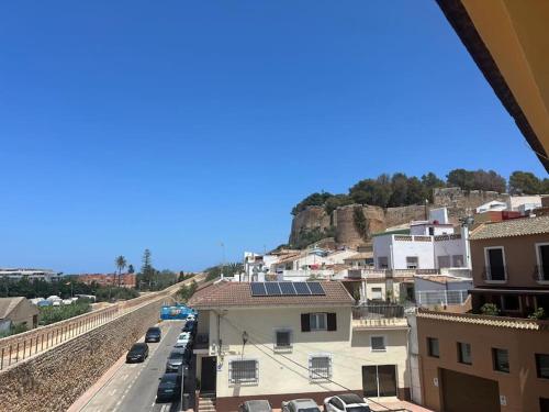Alquiler Vacacional