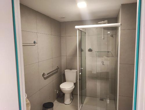 Ένα μπάνιο στο Altamare A