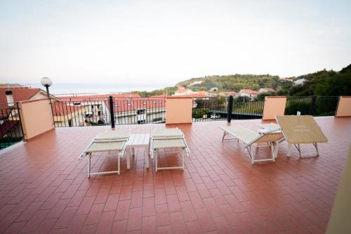 Gallery image of Agriturismo Marina in Ortona