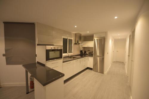 Apartamento Victoria