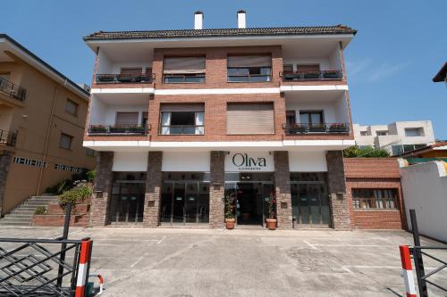 Alojamientos Valdecilla 3000