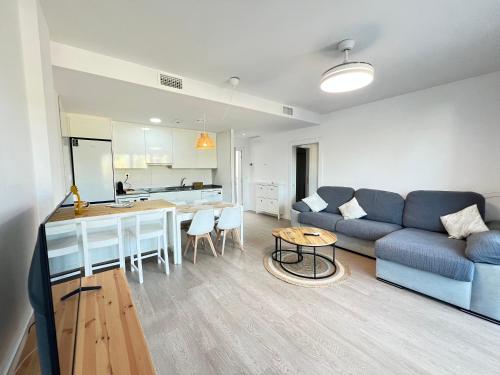 PUSHE Playa Granada Beach & Golf 8