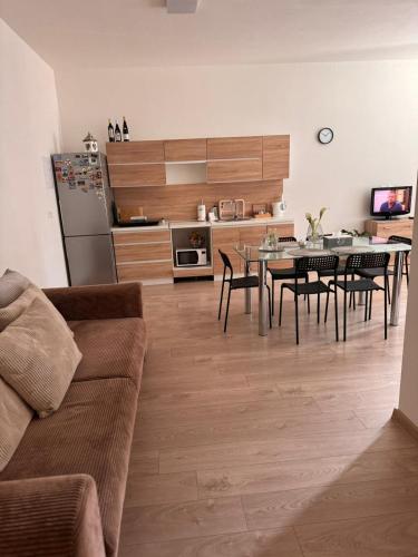 Apartmán RUŽA