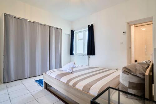 Photo de la galerie de l'établissement T2 Cozy à Armentières, Près du Hem, à La Chapelle dʼArmentières