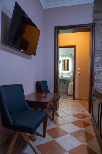 Galería fotográfica de Kallinikos Guesthouse en Kato Loutraki
